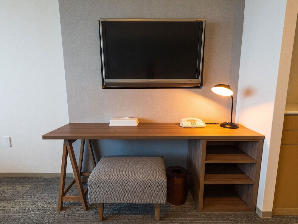 客室の設備とサービス