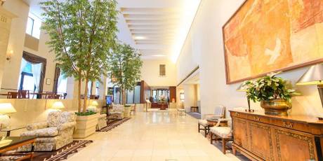 オーセントホテル小樽