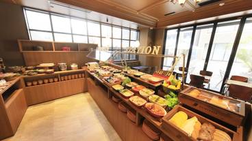 レストラン / 12