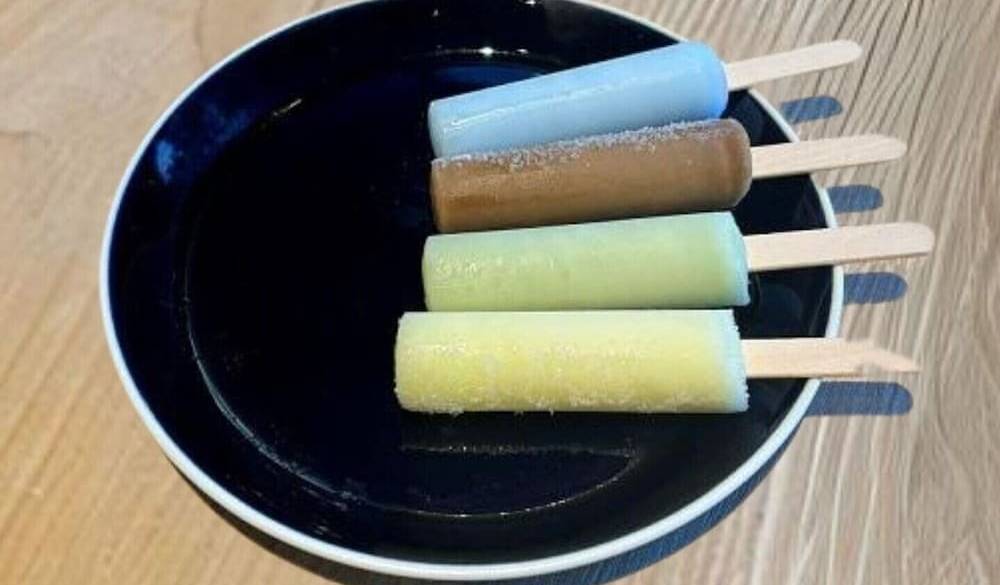 ミニアイスキャンディサービス / 4