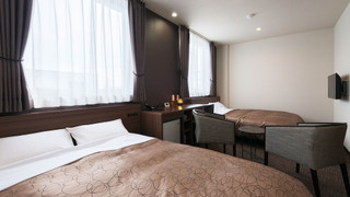 スペシャル ツインルーム