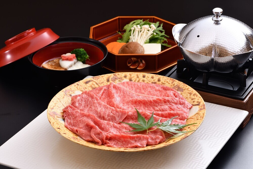 食事・飲み物