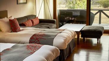 ガーデン ビュー / 9