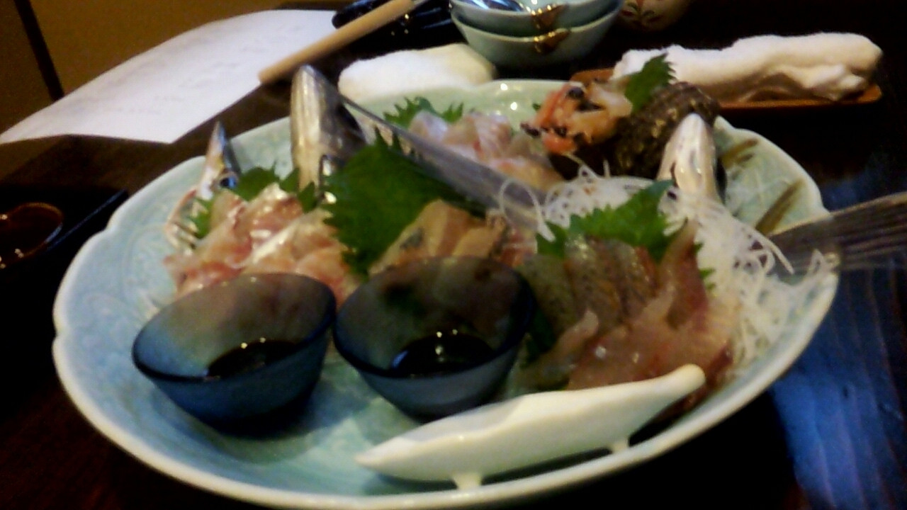 どこか懐かしい古民家風の雰囲気に癒される3401814