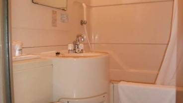 バスルーム / 25