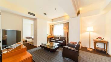 リビングルーム / 13