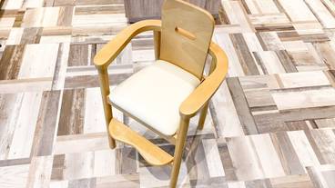 朝食スペース / 10