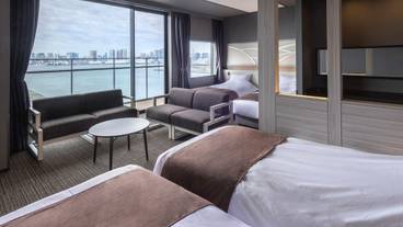 ベイサイド　ラビスタフォース / 5