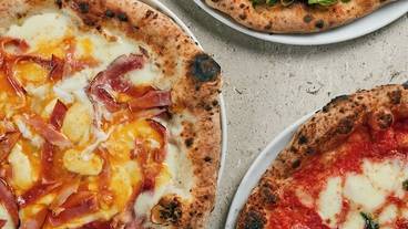 ピッツェリア エ トラットリア ロンベリコ メニュー(2) / 2