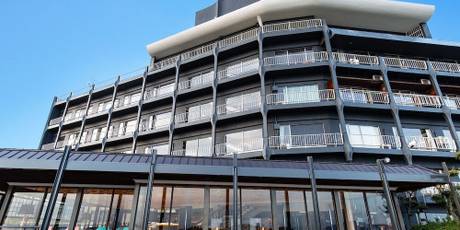 小豆島温泉 天空のオーシャンビューホテル 海廬