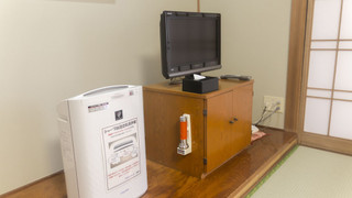 お宿いしちょうタワー - 和室