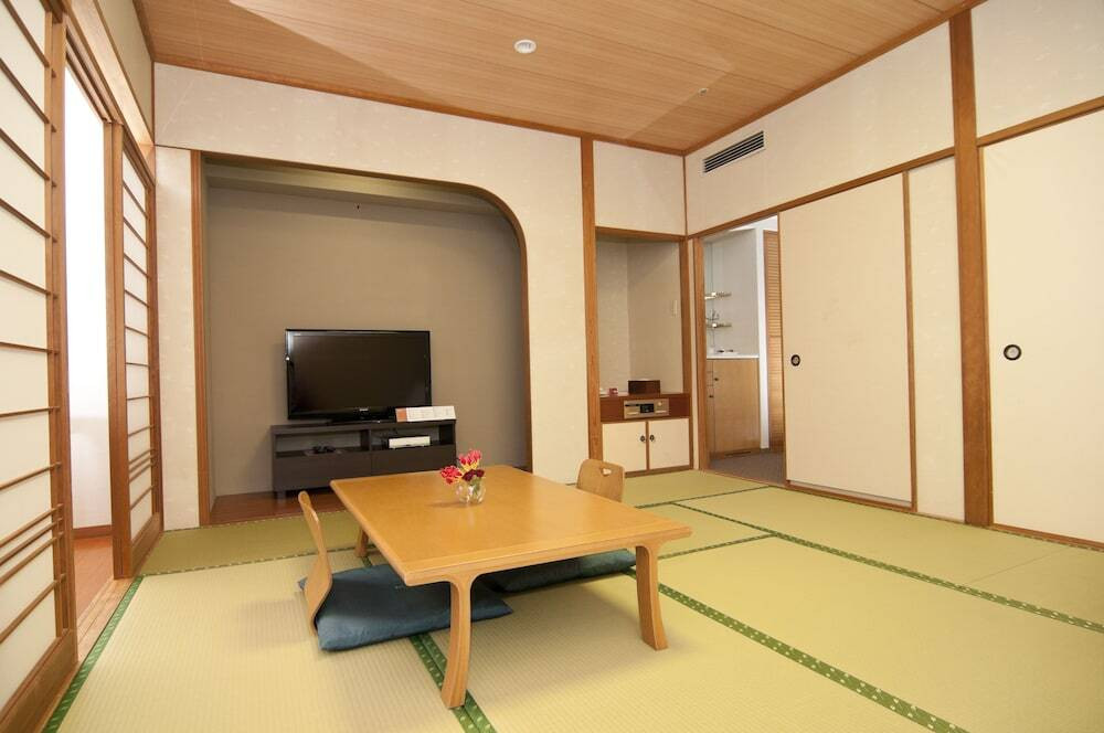 客室