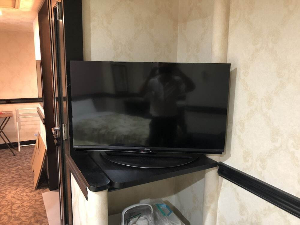 テレビ