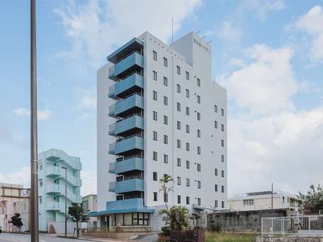 宮古第一ホテル / 5