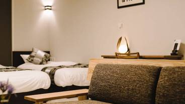 リビング エリア / 17