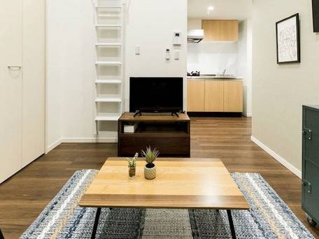 TRIP POD KOMONDO-MACHI / 5