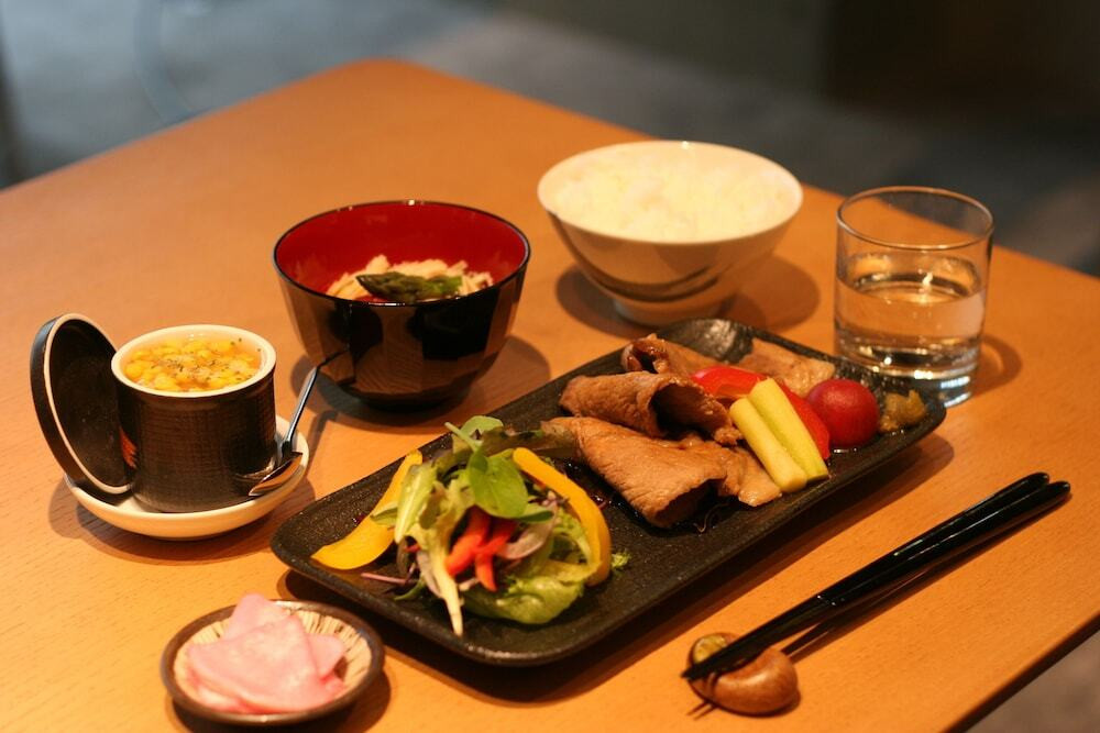 朝食②