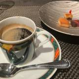 THE RAY(リーガロイヤルホテル大阪)（ザレイリーガロイヤルホテルオオサカ）