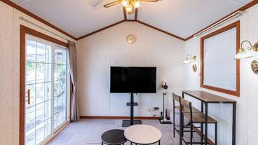 リビング エリア / 25