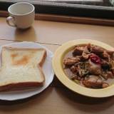 田代島オリーブ・カフェ（タシロジマオリーブカフェ）