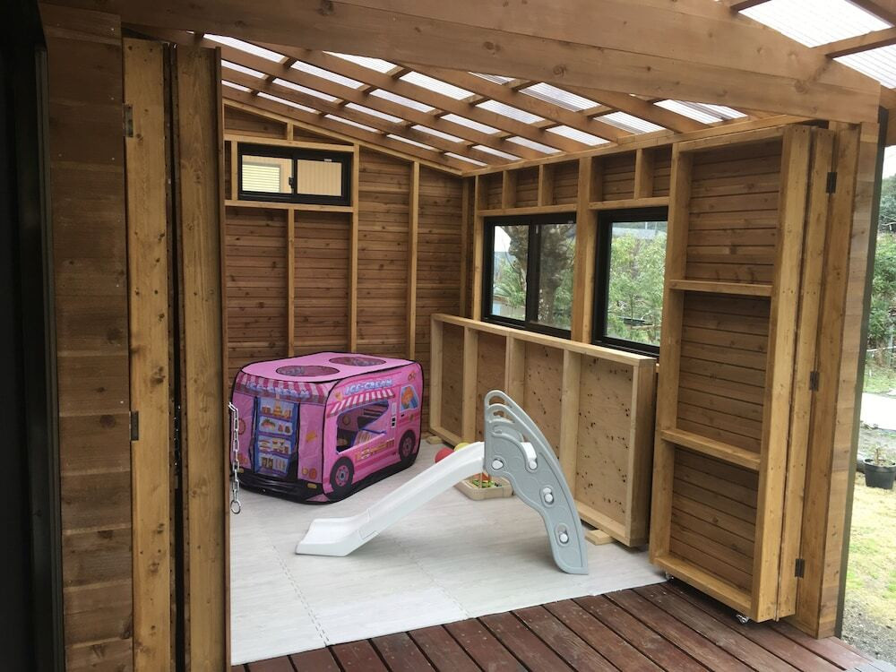 テラス / パティオ