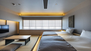 プレミアムツイン