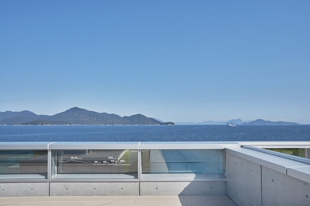 建物のデザイン