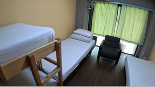 ファミリー アパートメント シティビュー