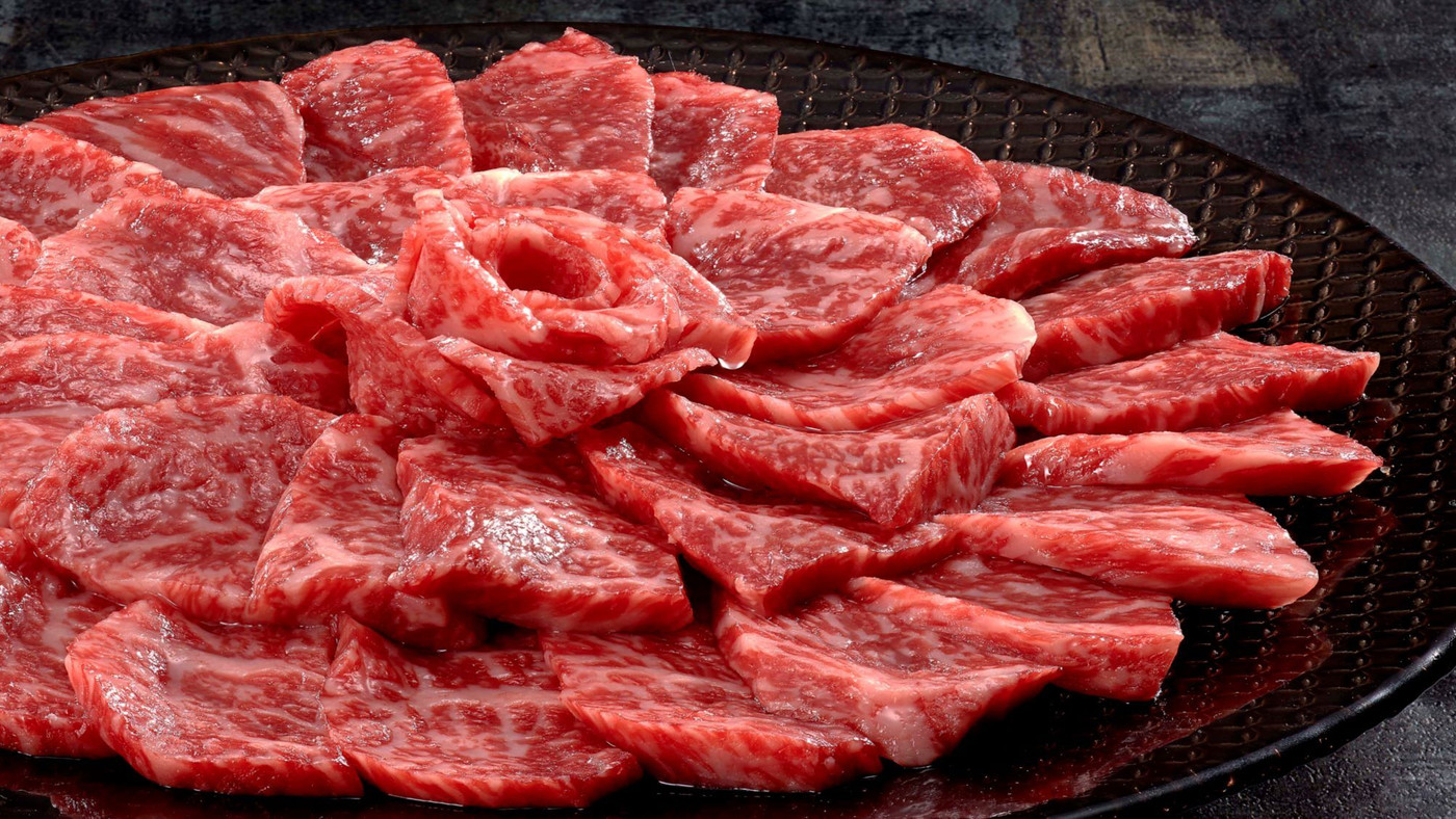 広々とした開放的な温泉でゆったり3845569