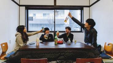 施設内の設備 / 7