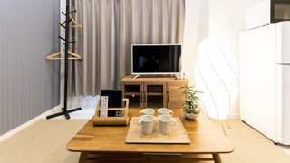 スタンダード スタジオ ベッド (複数台)