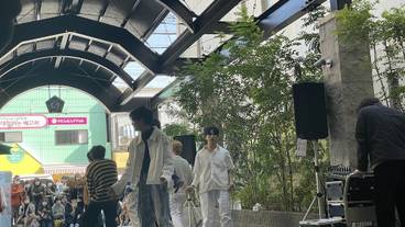 シティ ビュー / 6