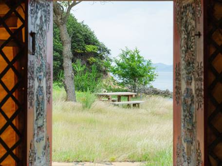 直島ふるさと海の家 つつじ荘 / 5