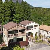 天からの贈り物 Villa Montpetre（ヴィラ モンペトル）（鹿児島県 別荘・ヴィラ・コンドミニアム） / 2