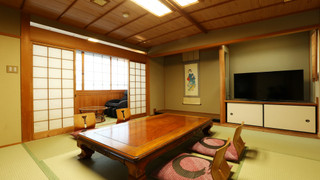 和室12畳(夕食焼肉) [和室] [禁煙]