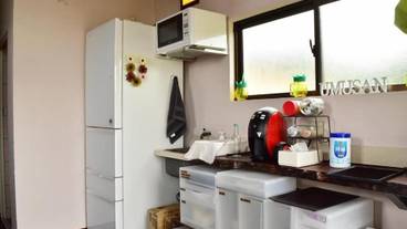 専用キッチン / 12