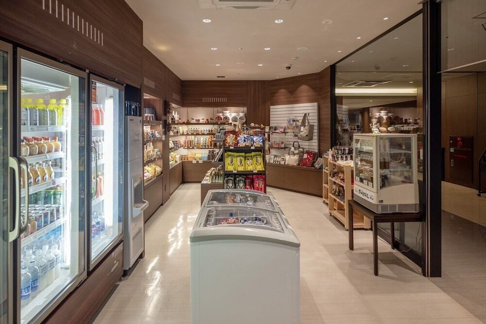 ギフト ショップ