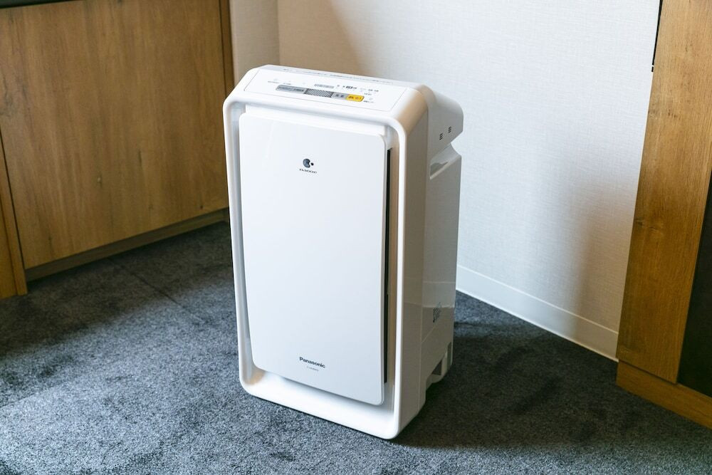 客室の設備とサービス