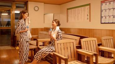 スチームサウナ / 2