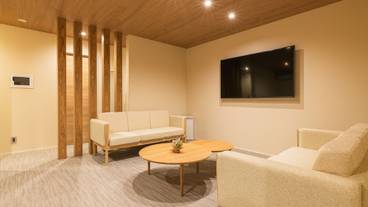 リビング エリア / 34