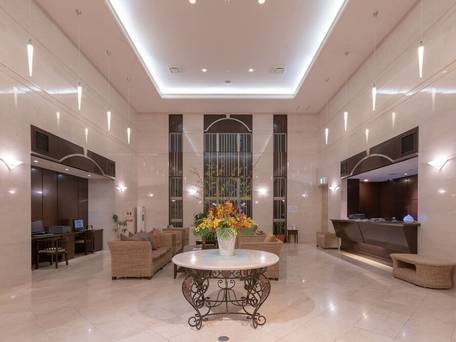 リブレガーデンホテル / 2