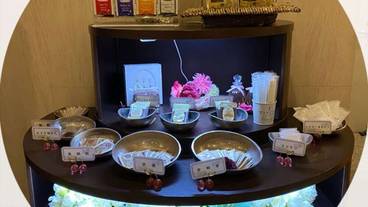 施設内の設備 / 3