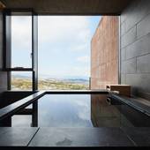 GALLERIA MIDOBARU(ガレリア御堂原)(大分県 リゾートホテル) / 5