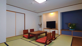 スーペリア和室 禁煙