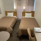 竜ヶ崎プラザホテル本館（茨城県 ビジネスホテル） / 5