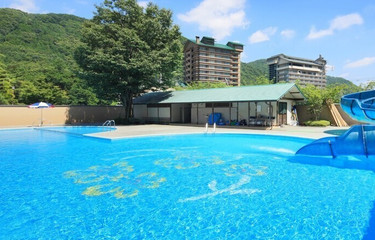 7 Best Hotels and Ryokans for Families in Koriyama and Bandai Atami