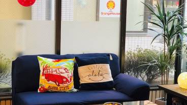 ロビーラウンジ / 5