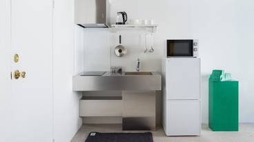 専用キッチン / 23