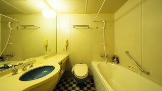 スタンダード ダブルルーム 禁煙  21平米