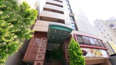 ホテルグリーンセレク